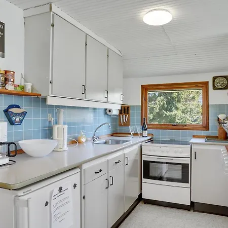 Awesome In Idestrup With Kitchen *