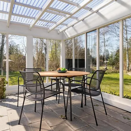 Awesome In Idestrup With Kitchen * Bøtø By