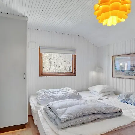 Awesome In Idestrup With Kitchen *