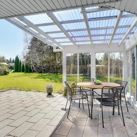 Awesome In Idestrup With Kitchen *